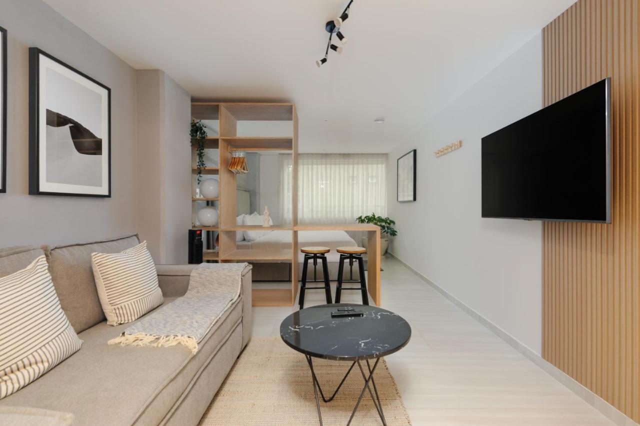Roma 168 By Wynwood House Aparthotel Mexico City Exterior photo